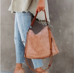 Moda Lux Crossbody